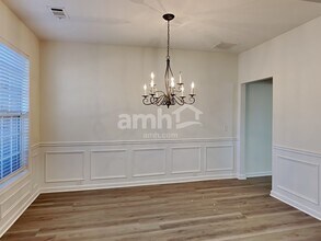 811 Buffington Way in Canton, GA - Foto de edificio - Building Photo