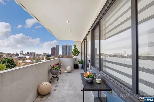 1600 Center St in Fort Lee, NJ - Building Photo - Building Photo