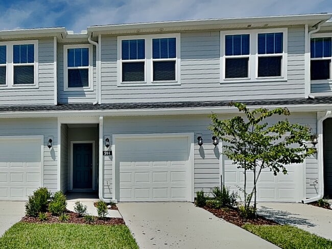 property at 594 Holly Lks Dr