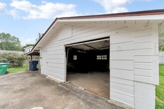 503 West St N in Talladega, AL - Building Photo - Building Photo