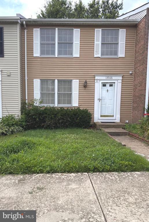 property at 13566 Bentley Cir