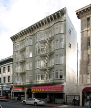 Franklin & Oak in San Francisco, CA - Building Photo - Building Photo