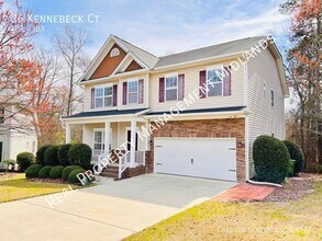 36 Kennebeck Ct in Columbia, SC - Building Photo - Building Photo
