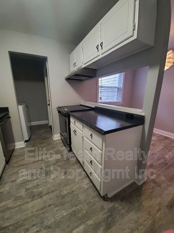 309 Cemetery St in Charlotte, NC - Building Photo - Building Photo