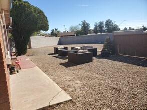 801 E Seneca St in Tucson, AZ - Building Photo - Building Photo
