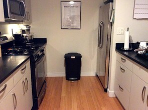609 Albany St, Unit 206 in Boston, MA - Building Photo - Building Photo
