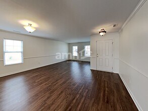 6840 Horseback Ln in Raleigh, NC - Building Photo - Building Photo