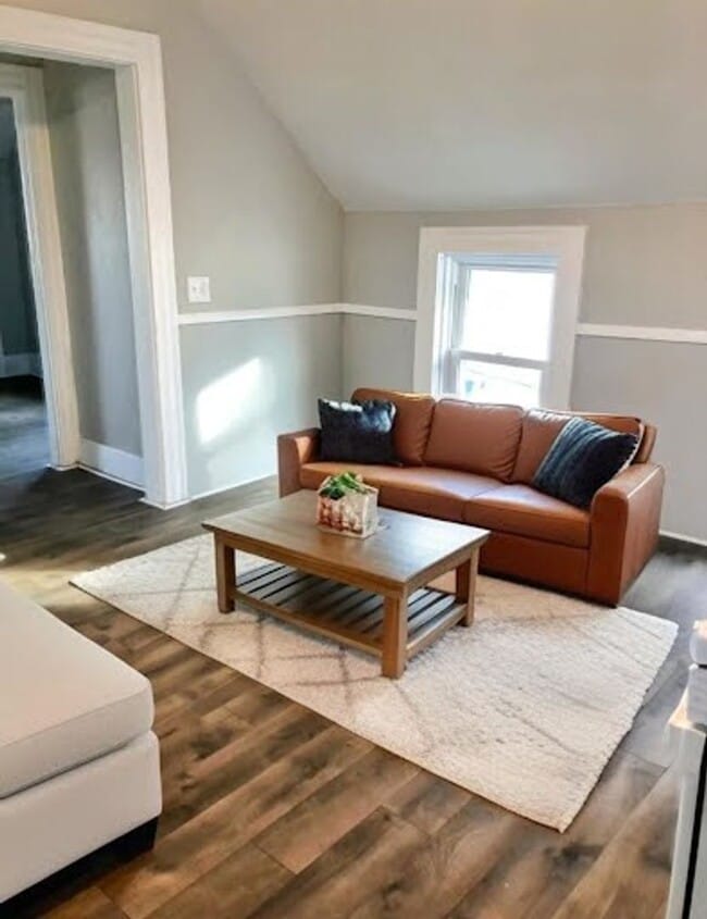property at 2096 W 93rd St