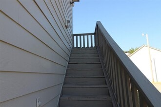 316 Falcon Ct in Norman, OK - Building Photo - Building Photo