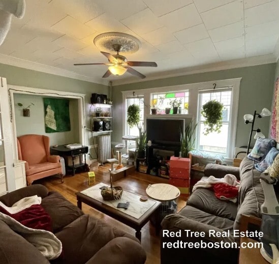 21 Bothwell Rd, Unit 1