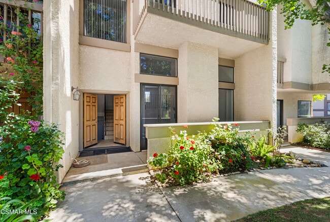 property at 26001 Alizia Canyon Dr