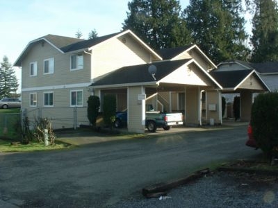 2336 Howard Ave in Everett, WA - Building Photo