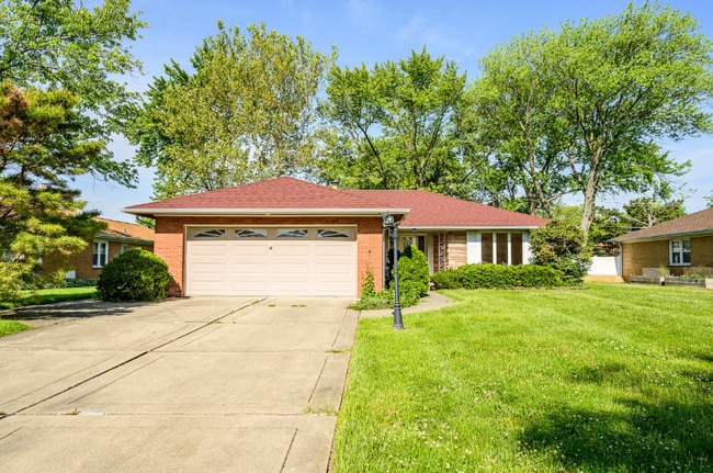 property at 2144 Parkside Dr