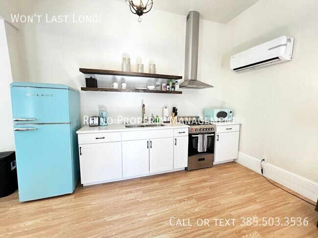 property at 261 27th St