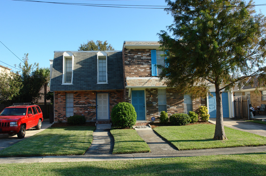 3727 Brandywine Dr in Metairie, LA - Building Photo