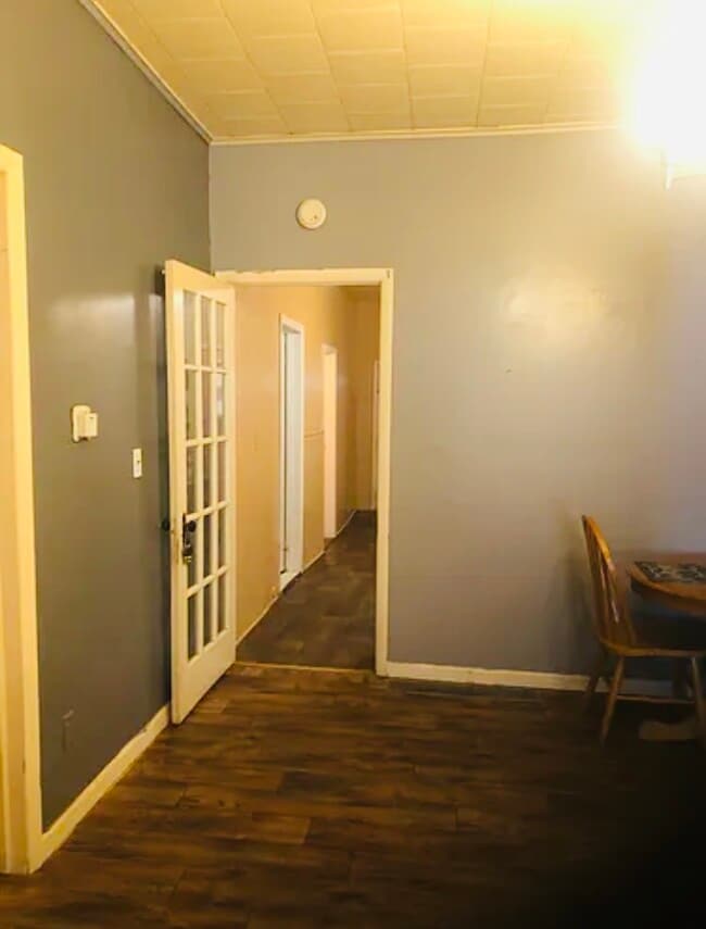 106 Lancaster St in Cohoes, NY - Foto de edificio - Building Photo