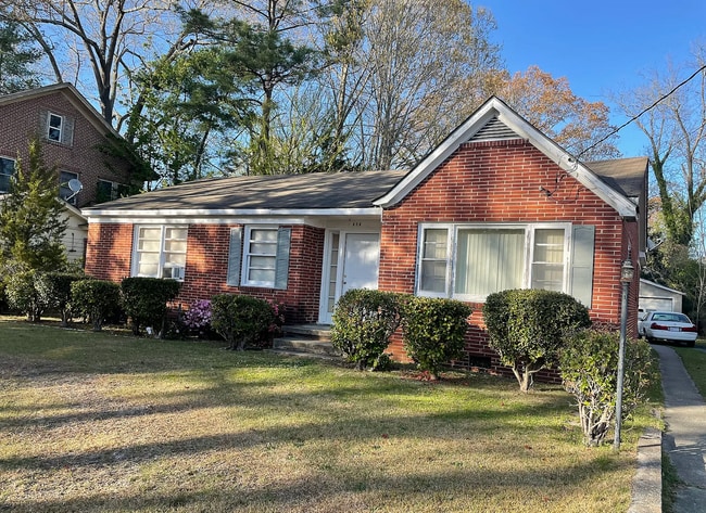 property at 628 Eastern Ave