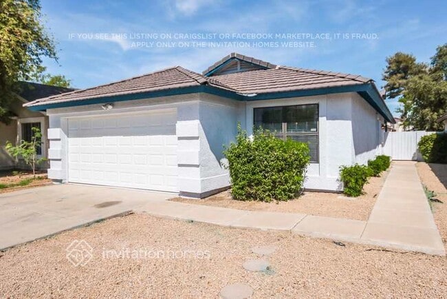 property at 8142 W Mescal St
