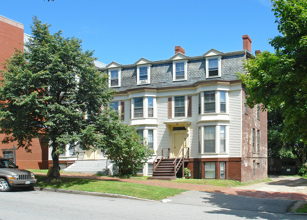 31-35 State St in Portland, ME - Building Photo