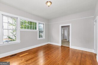 2008 Starnes St in Augusta, GA - Foto de edificio - Building Photo