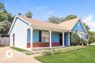 3763 Schanna Dr in Memphis, TN - Building Photo - Building Photo