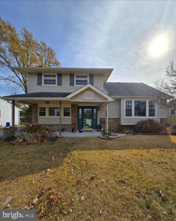 property at 33 Fairmount Dr