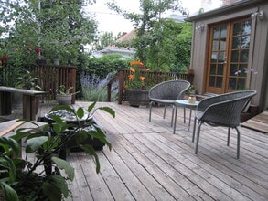 1330 S Grant St, Unit Attic in Denver, CO - Building Photo - Building Photo