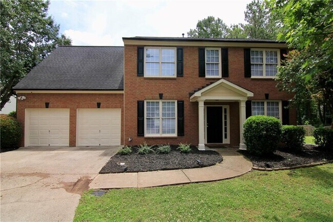 property at 3060 Winston Terrace Ct