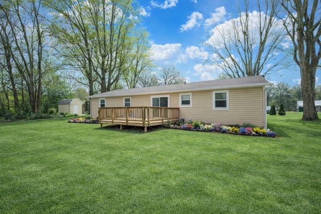 64 Stanley Hauver Dr in Smithsburg, MD - Building Photo - Building Photo