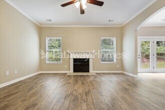 2540 Arnold Mill Rd NW in Lawrenceville, GA - Foto de edificio - Building Photo