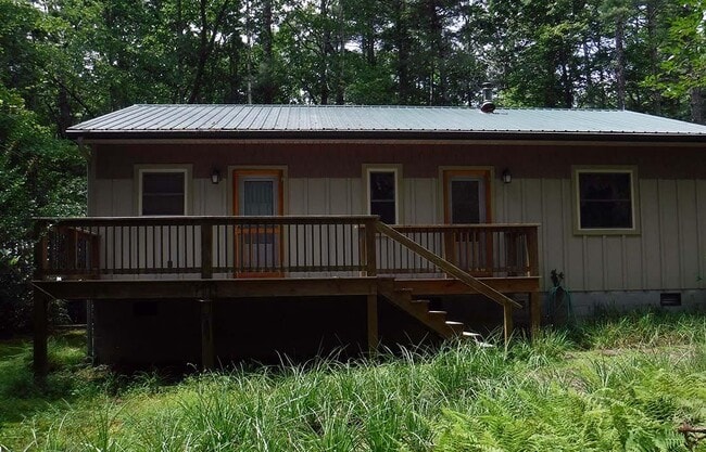 291 Leamon Dr in Cedar Mountain, NC - Building Photo - Building Photo
