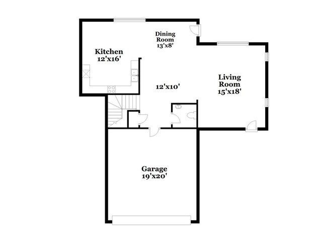 2703 Guidance Ct in North Las Vegas, NV - Building Photo - Building Photo