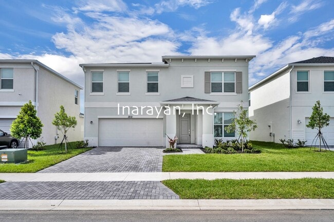 property at 1931 Marigold Trl NW