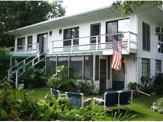 2934 Selma St in Jacksonville, FL - Foto de edificio