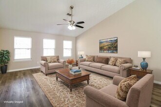 3105 Evergreen Eve Crossing in Dacula, GA - Building Photo - Building Photo