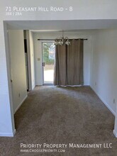 71 Pleasant Hill Rd in Harrisonburg, VA - Building Photo - Building Photo