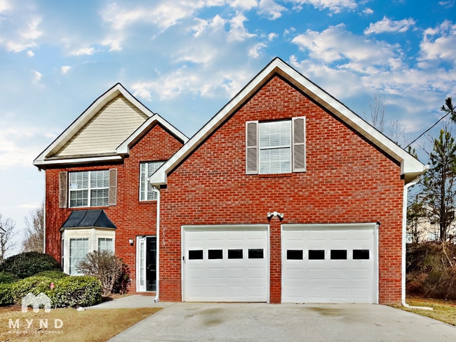 1769 Cutters Mill Way