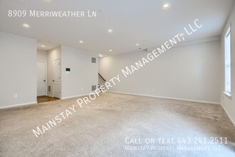 8909 Merriweather Ln in Upper Marlboro, MD - Building Photo - Building Photo