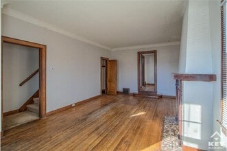 1608 W Pine St in Wichita, KS - Building Photo - Building Photo