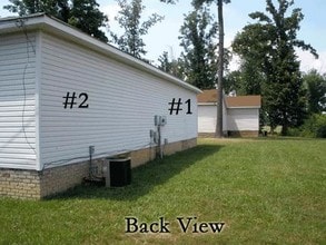 28 Bybee Woods Dr in McMinnville, TN - Building Photo - Building Photo