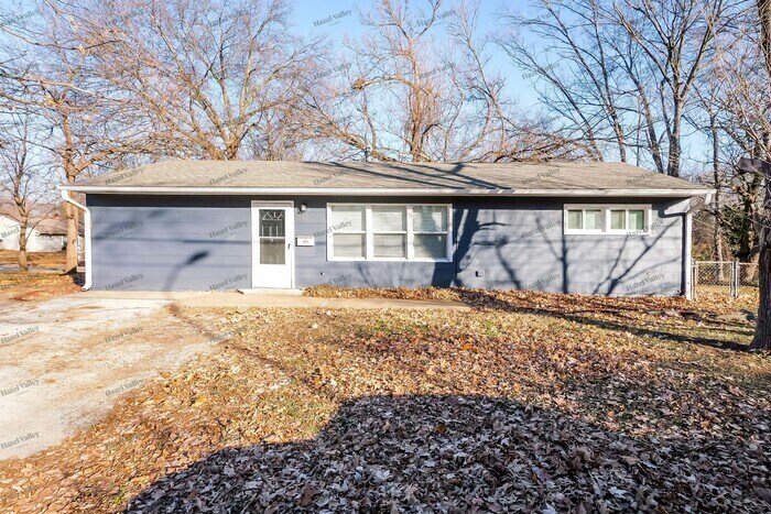 6700 E 109 St in Kansas City, MO - Foto de edificio