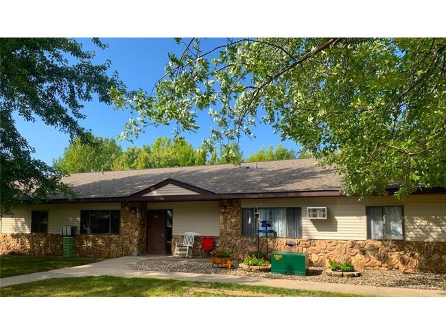 property at 700 Oak St