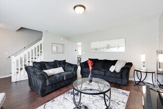 9928 Comb Run Ct in Avon, IN - Building Photo - Building Photo