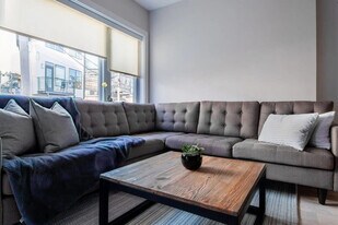 1411 Spring Rd NW in Washington, DC - Building Photo