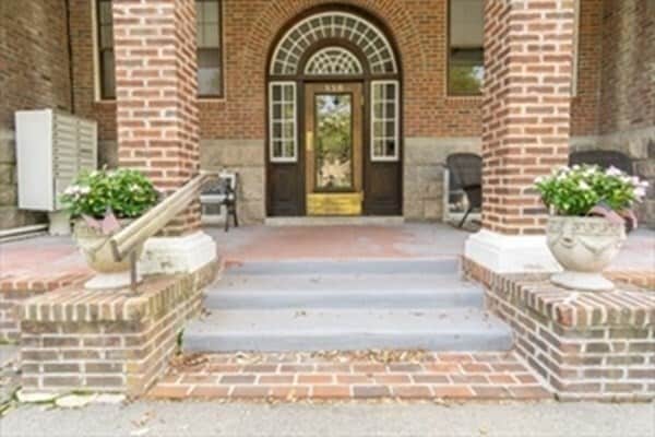 property at 138 Main St