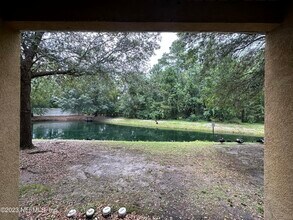 3620 Kirkpatrick Cir-Unit -4 in Jacksonville, FL - Building Photo - Building Photo