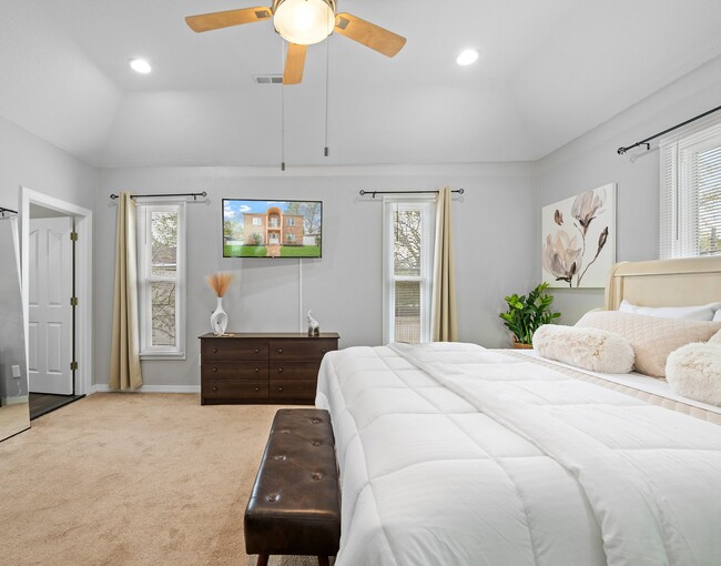 property at 1401 W 40th St