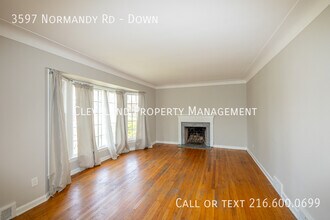 3597 Normandy Rd in Shaker Heights, OH - Building Photo - Building Photo