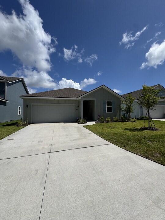 14655 Macadamia Ln in Jacksonville, FL - Building Photo