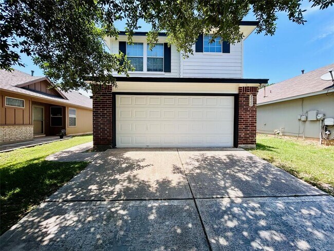 3400 Etheredge Dr in Austin, TX - Building Photo - Building Photo